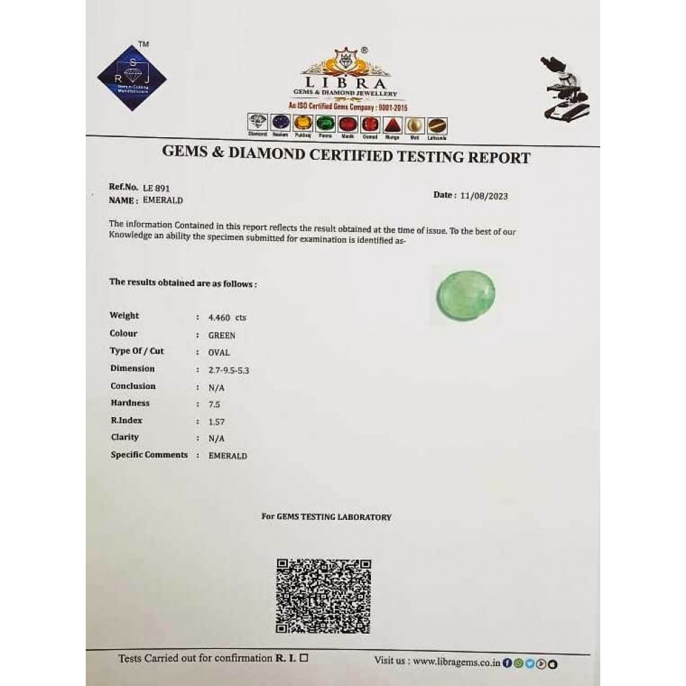 EMERALD