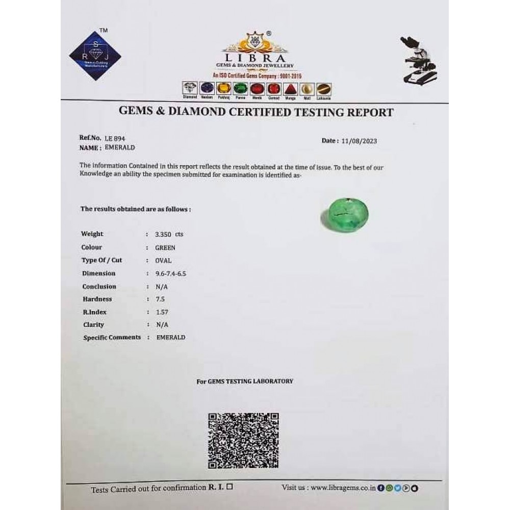 EMERALD