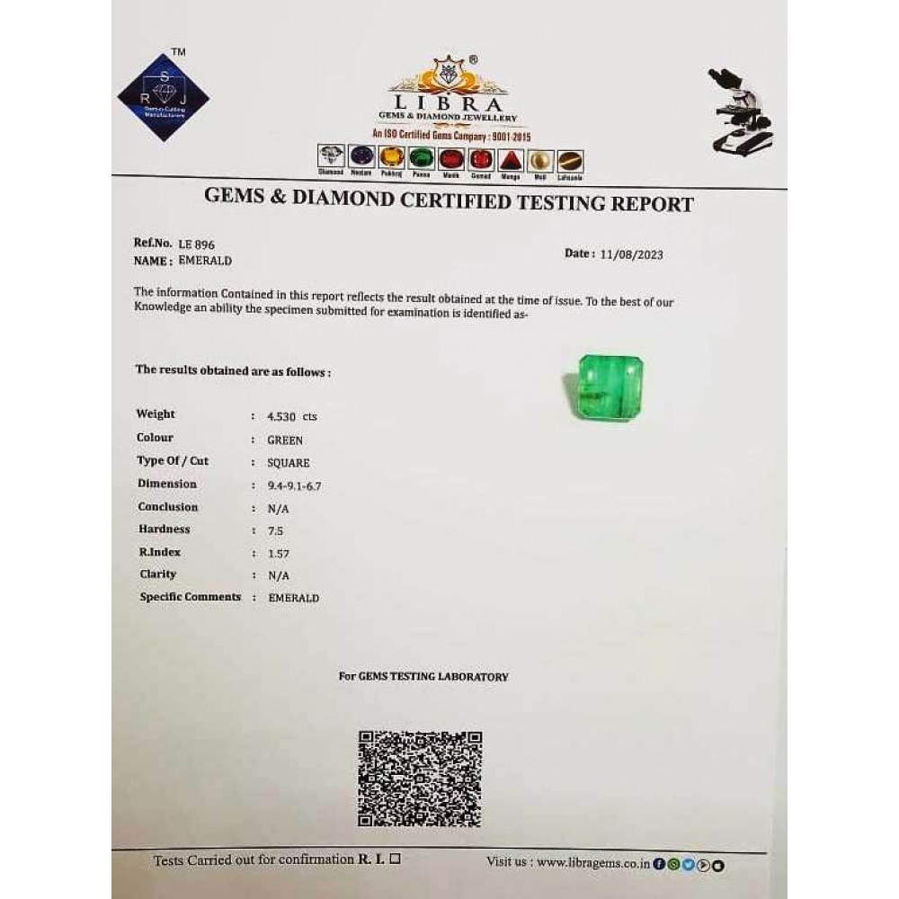 EMERALD