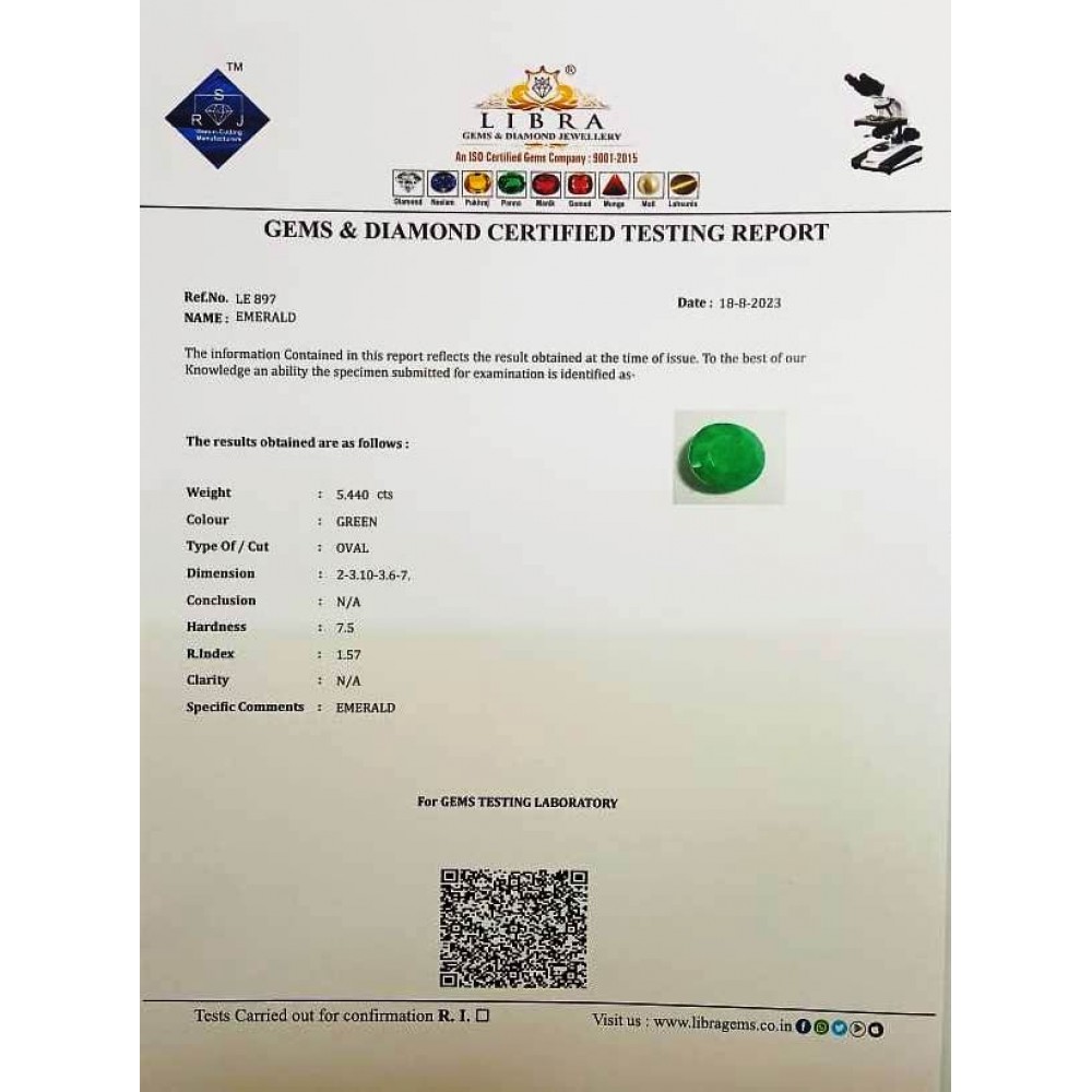 EMERALD