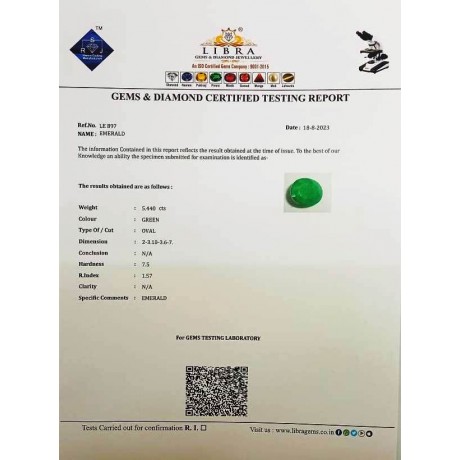 EMERALD