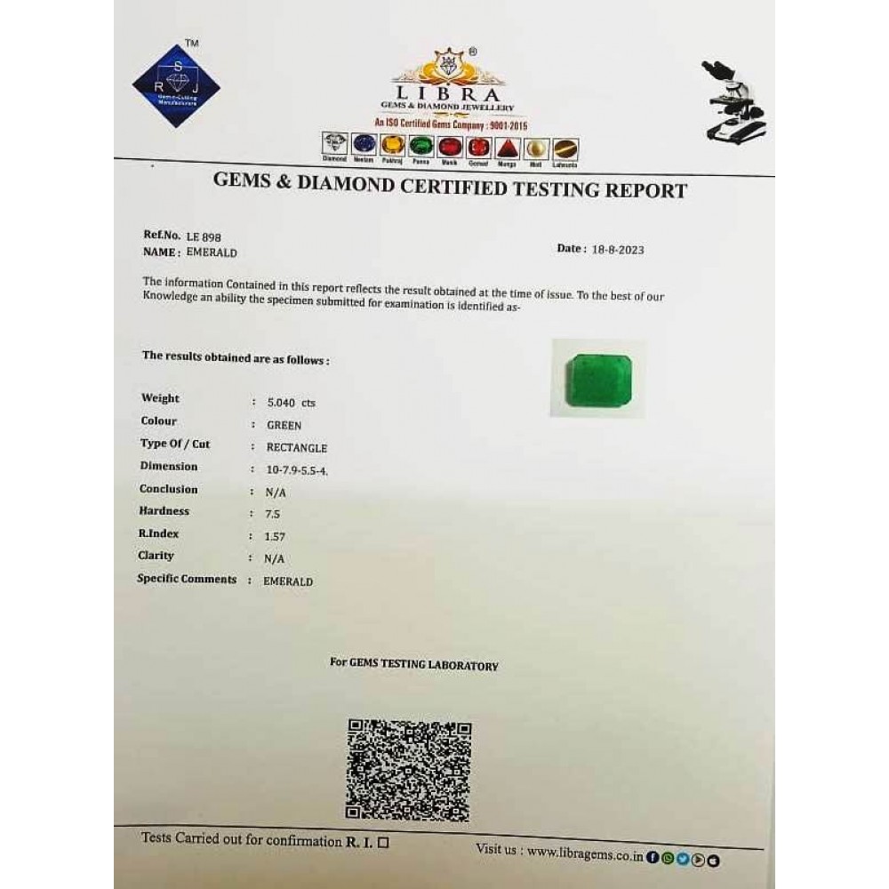 EMERALD