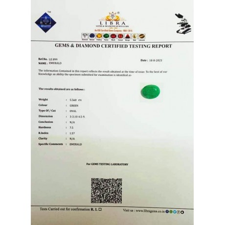 EMERALD