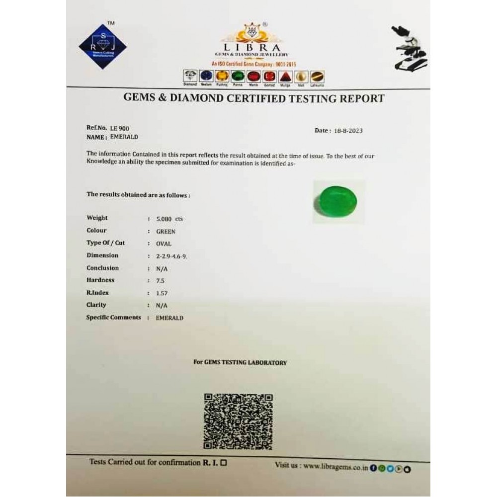 EMERALD