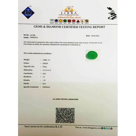 EMERALD