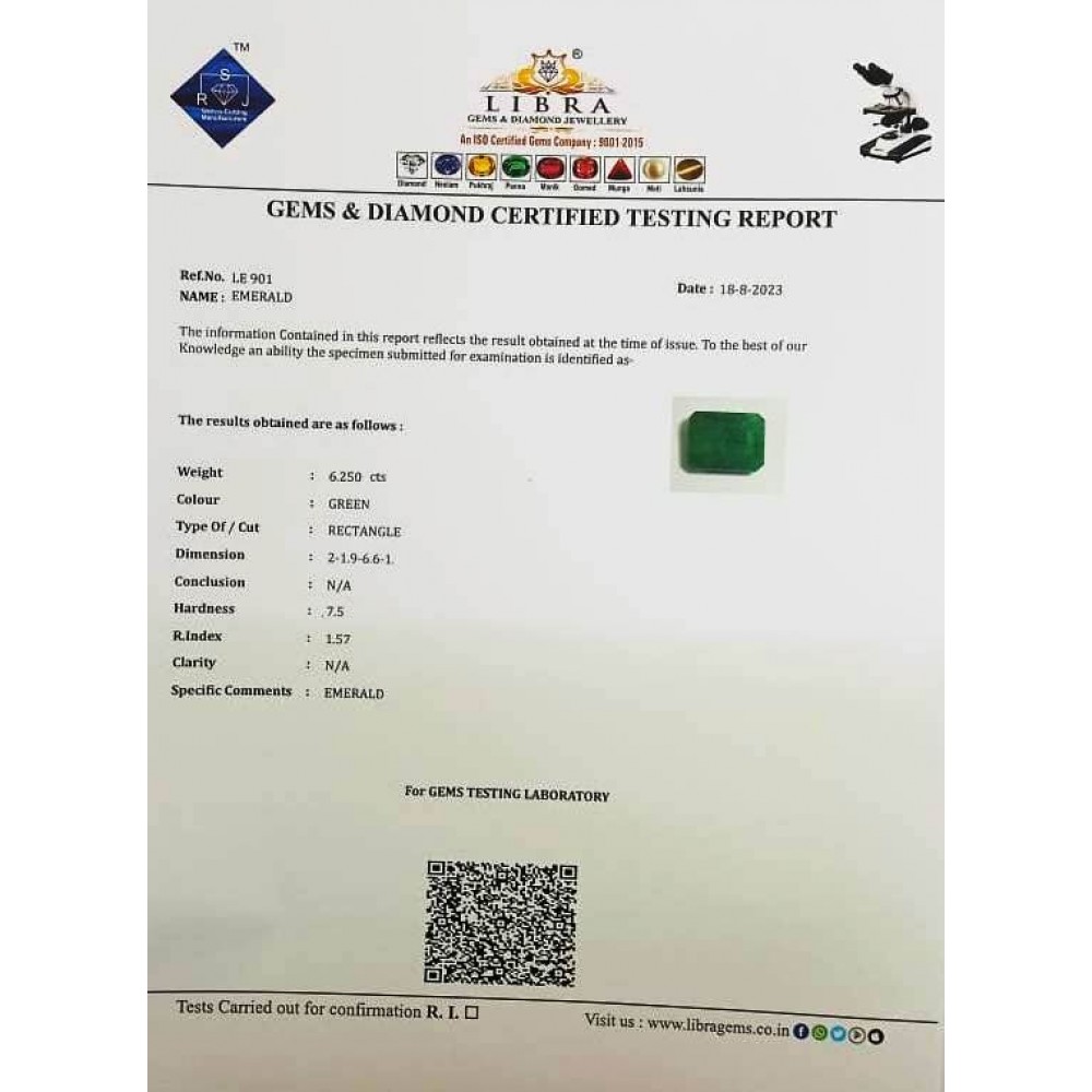 EMERALD
