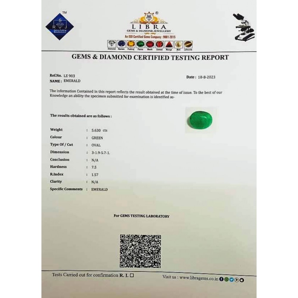 EMERALD