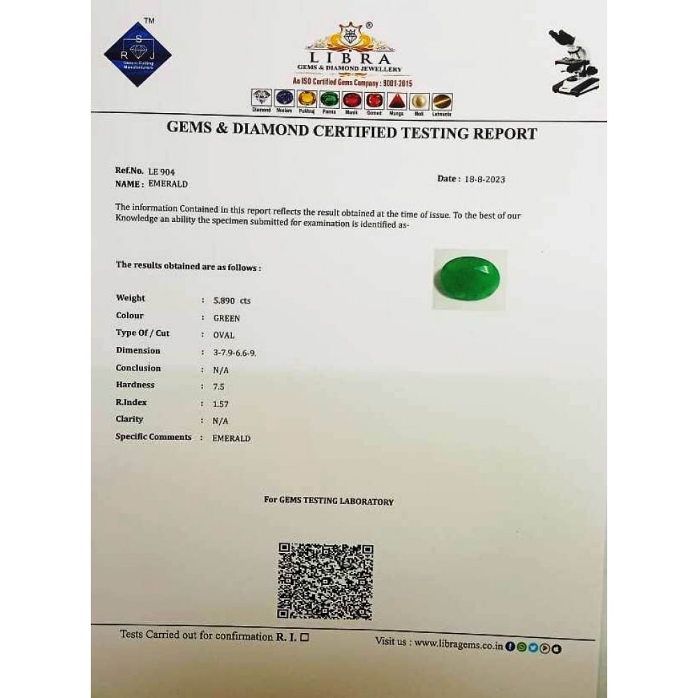EMERALD