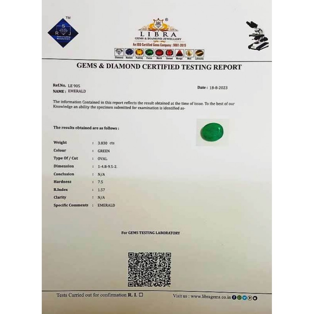 EMERALD