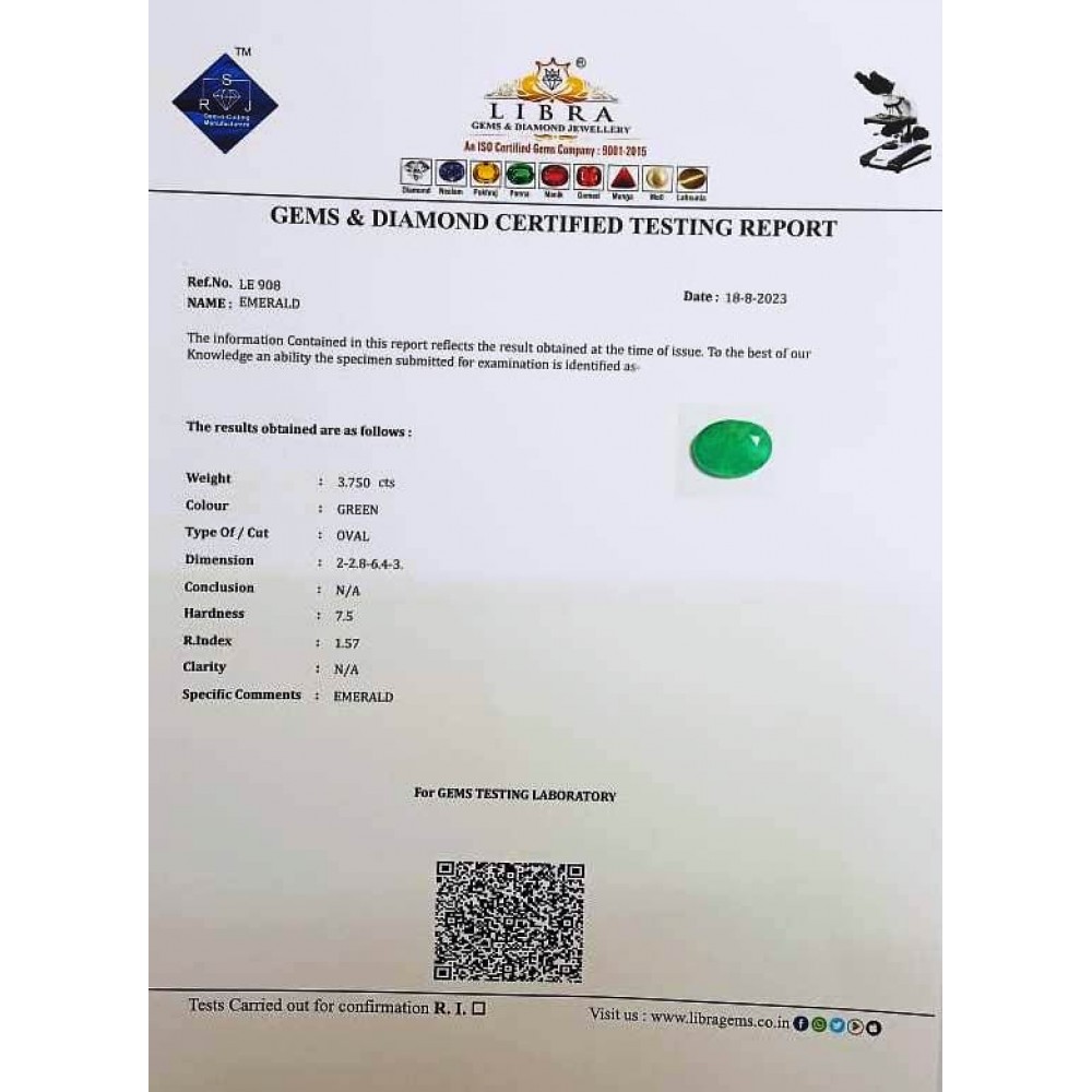EMERALD
