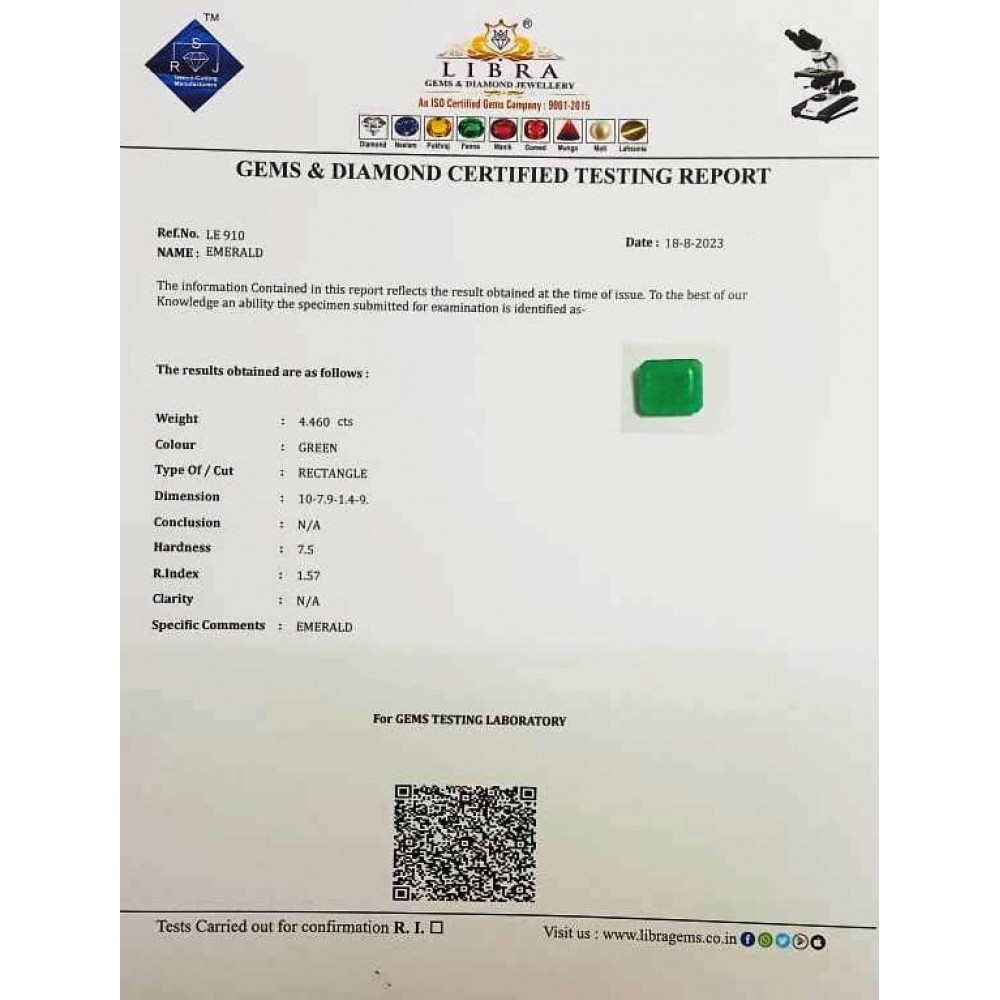 EMERALD