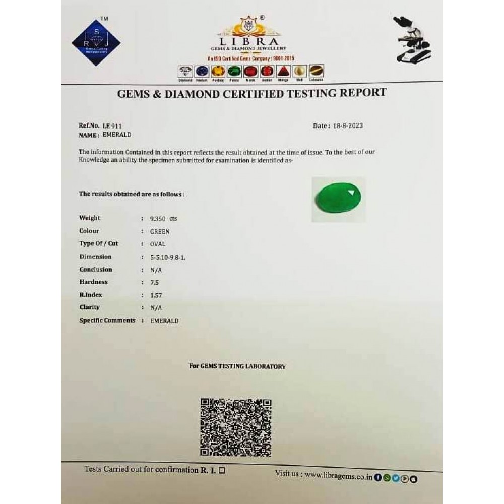 EMERALD