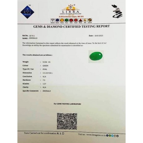 EMERALD