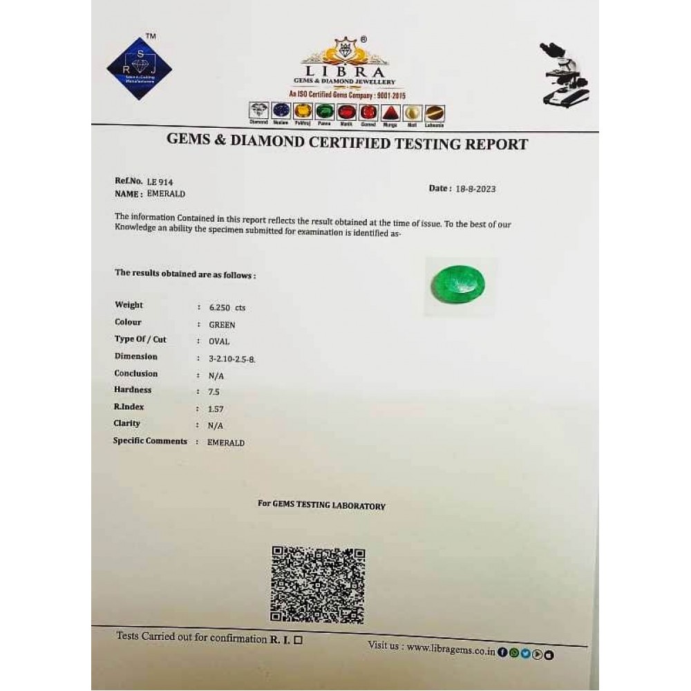 EMERALD