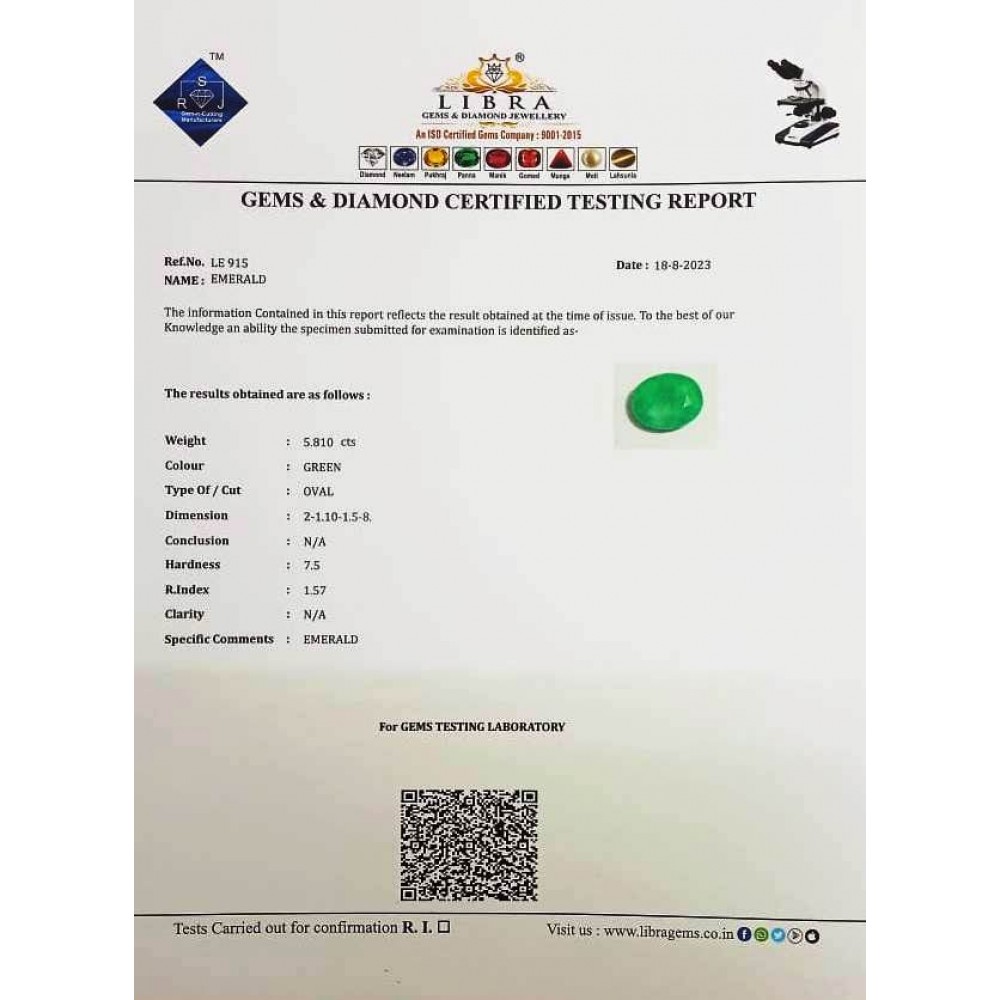 EMERALD
