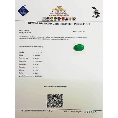 EMERALD