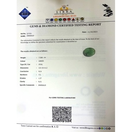 EMERALD