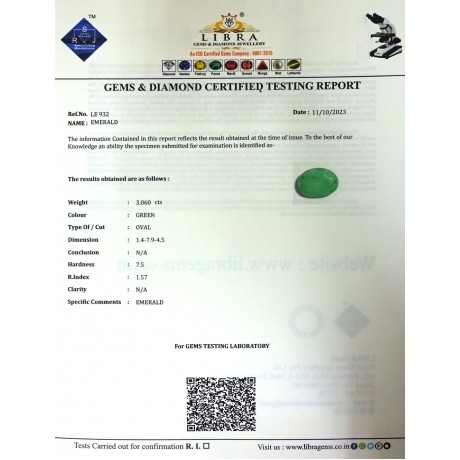 EMERALD
