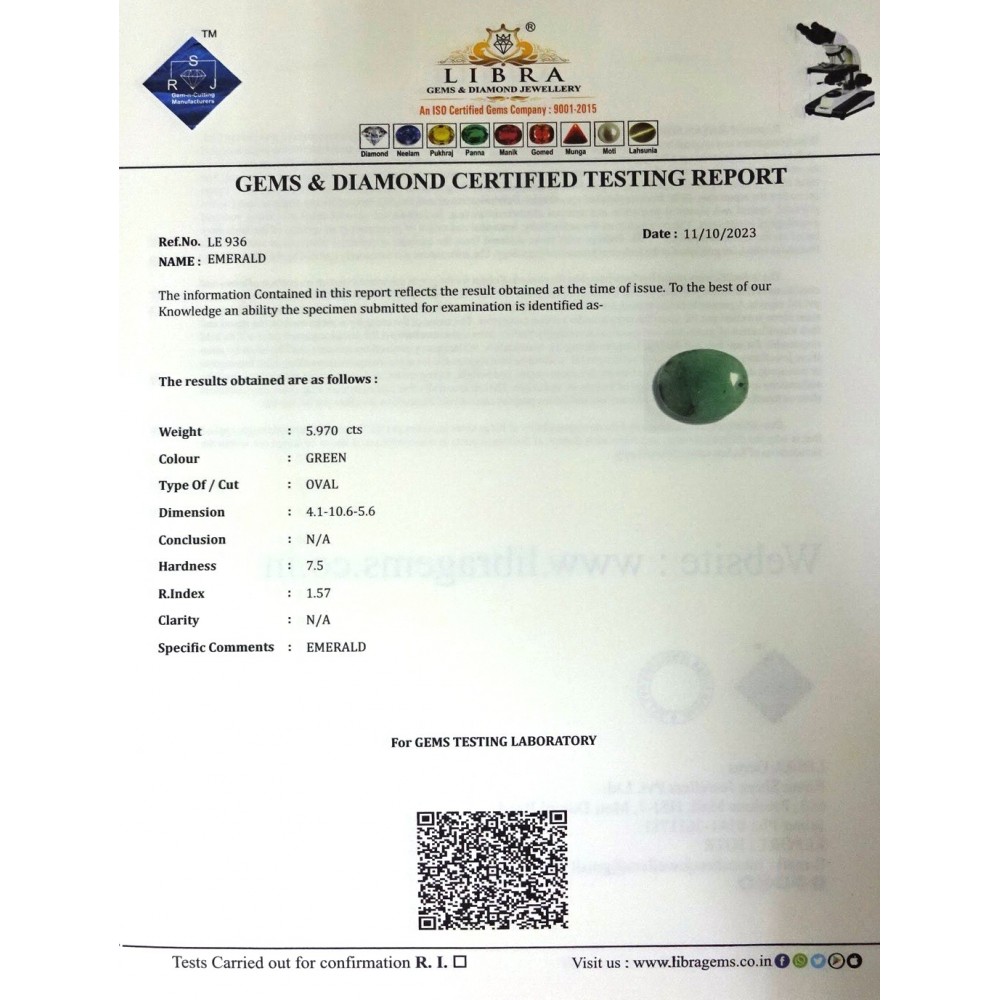 EMERALD