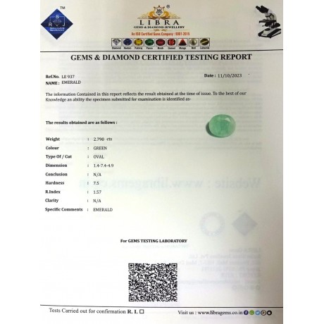 EMERALD