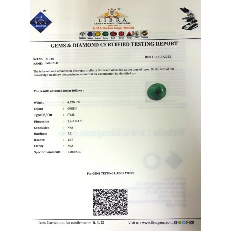 EMERALD