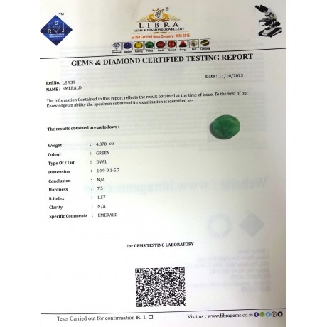EMERALD