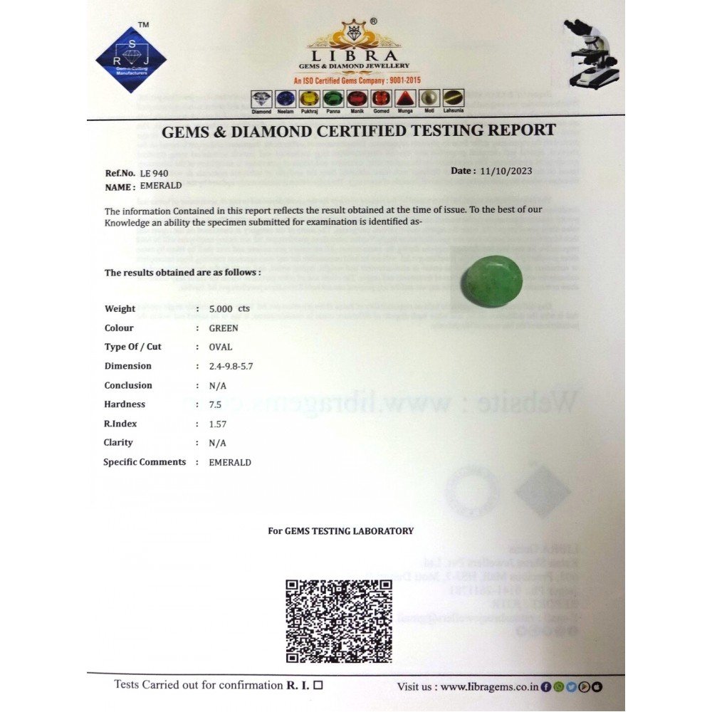 EMERALD