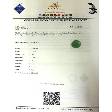 EMERALD