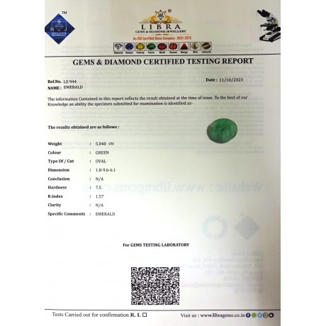EMERALD