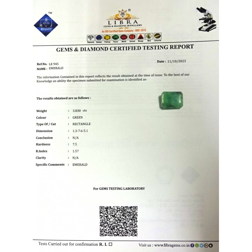 EMERALD