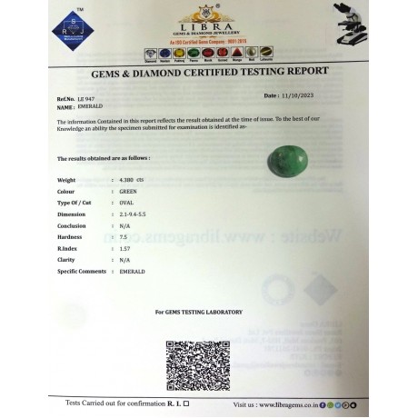 EMERALD