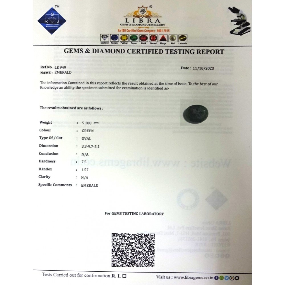 EMERALD