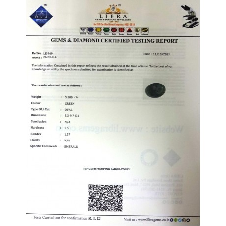 EMERALD