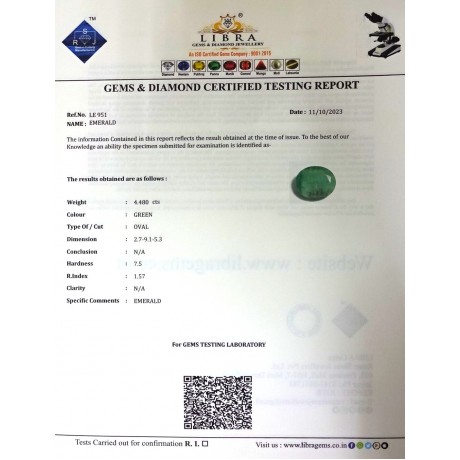 EMERALD