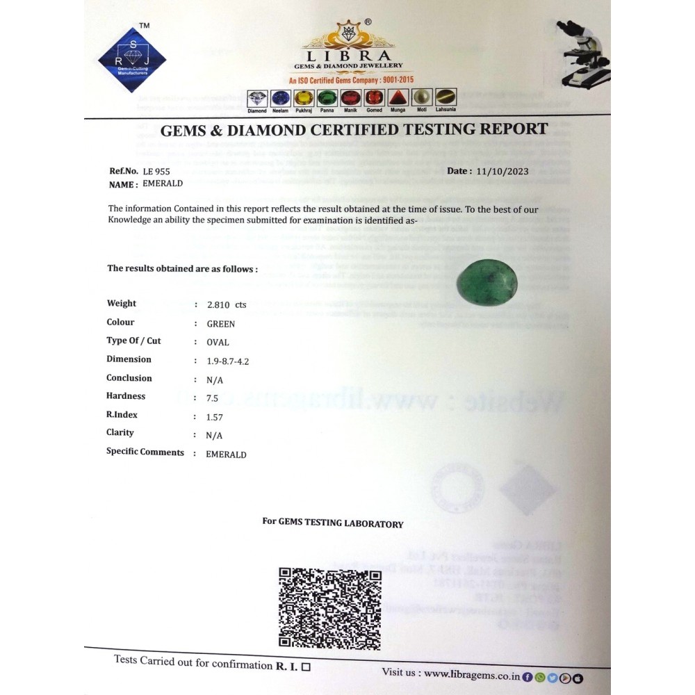 EMERALD