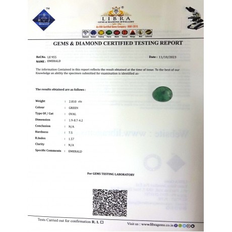 EMERALD