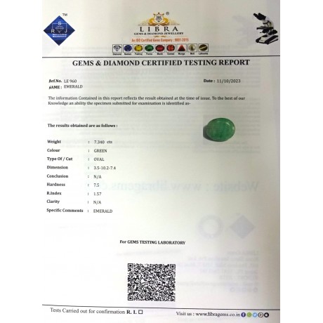 EMERALD