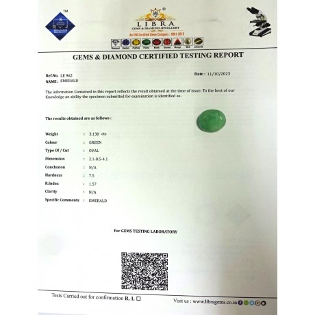 EMERALD