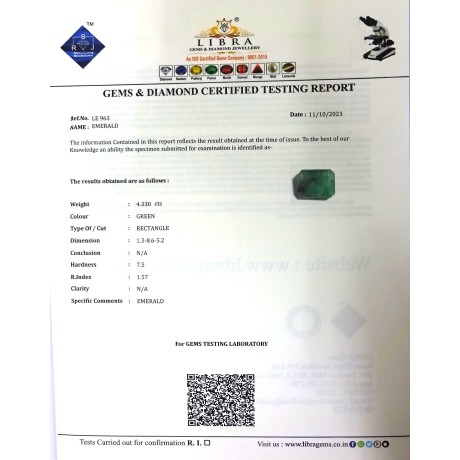 EMERALD