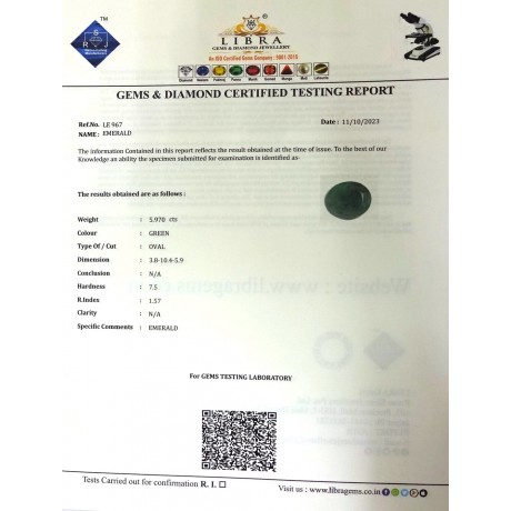 EMERALD