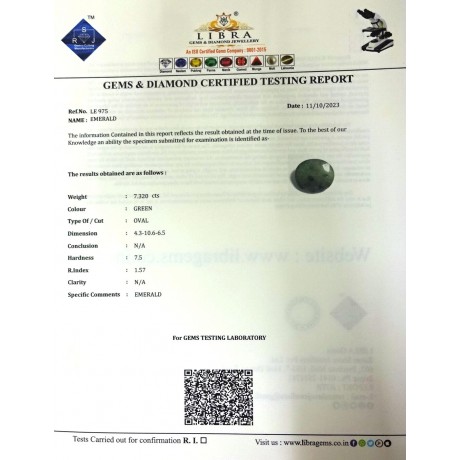 EMERALD