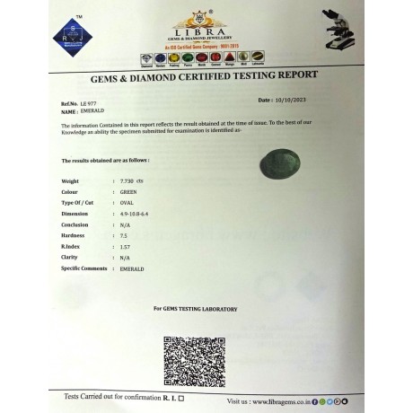 EMERALD