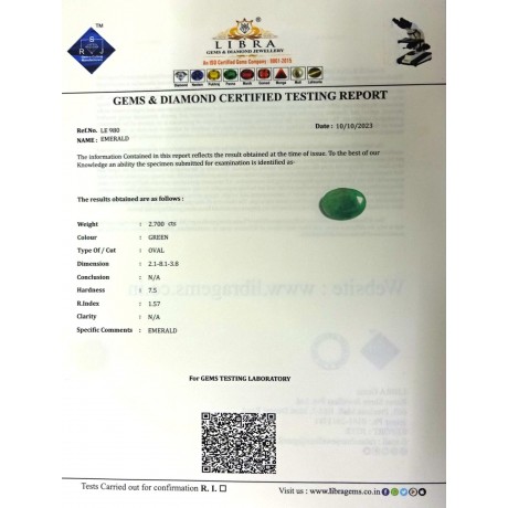 EMERALD