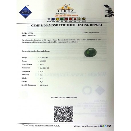 EMERALD