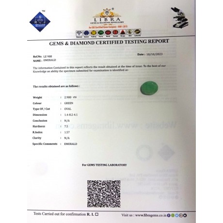 EMERALD