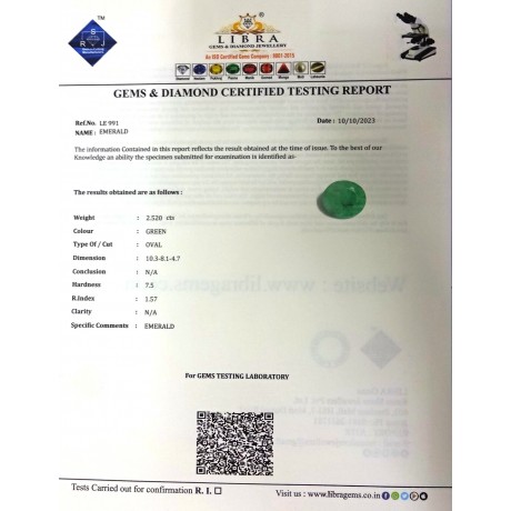 EMERALD