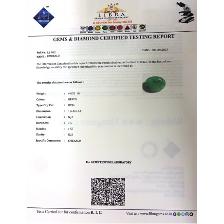 EMERALD