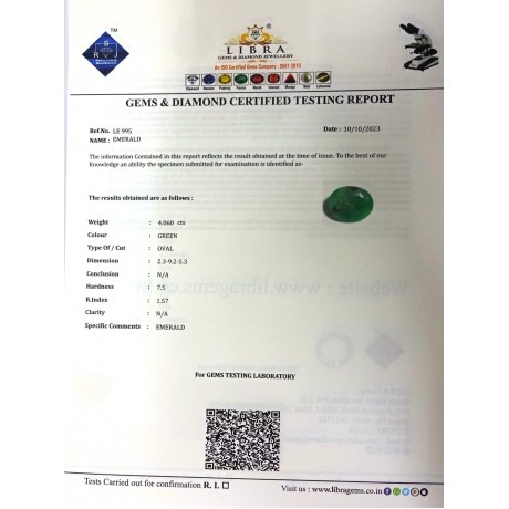 EMERALD