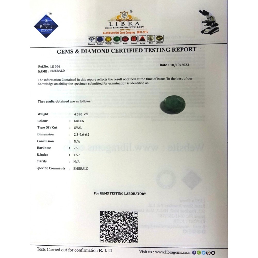 EMERALD
