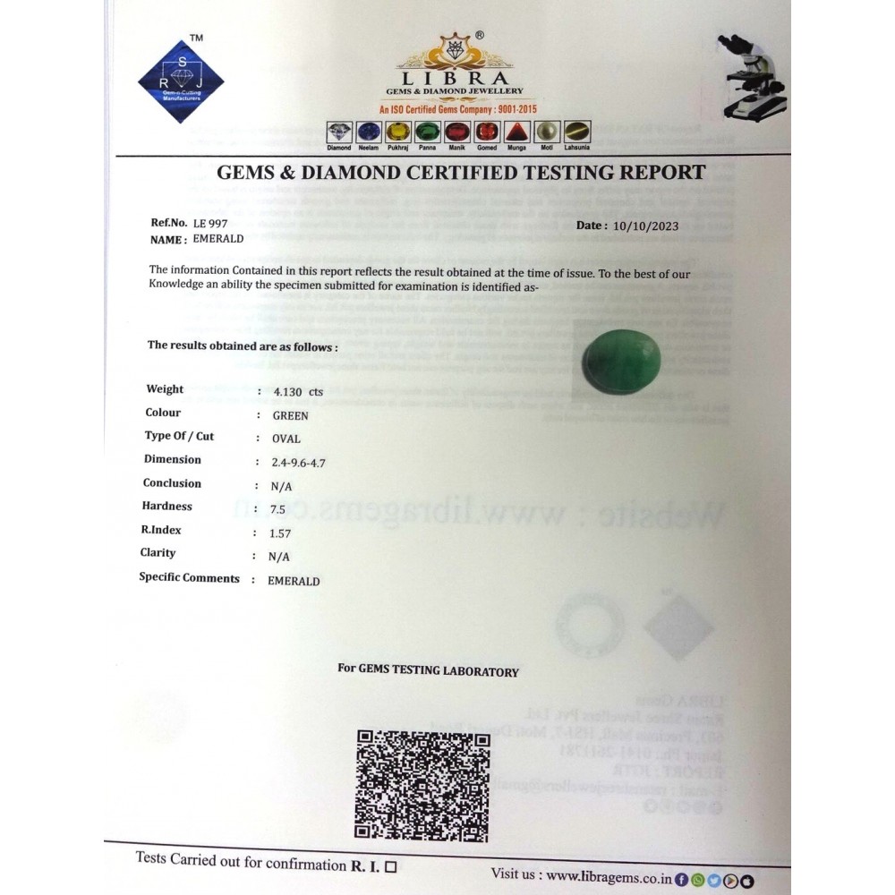 EMERALD